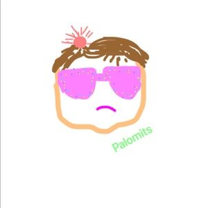 Meet your Posher, Lissette